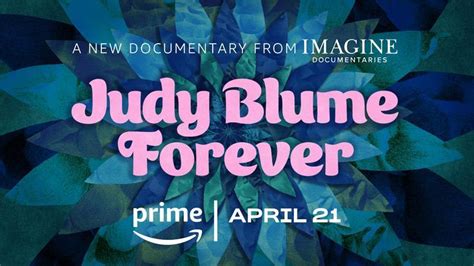 yesmovie judy blume forever